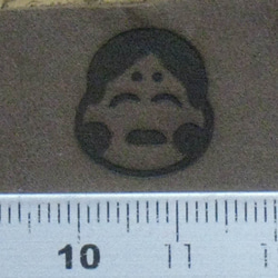 おかめ60W焼印電気ごてセット 4枚目の画像