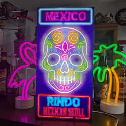 Lサイズ】メキシコ メキシカン メキシコ料理 タコス ビール カフェ