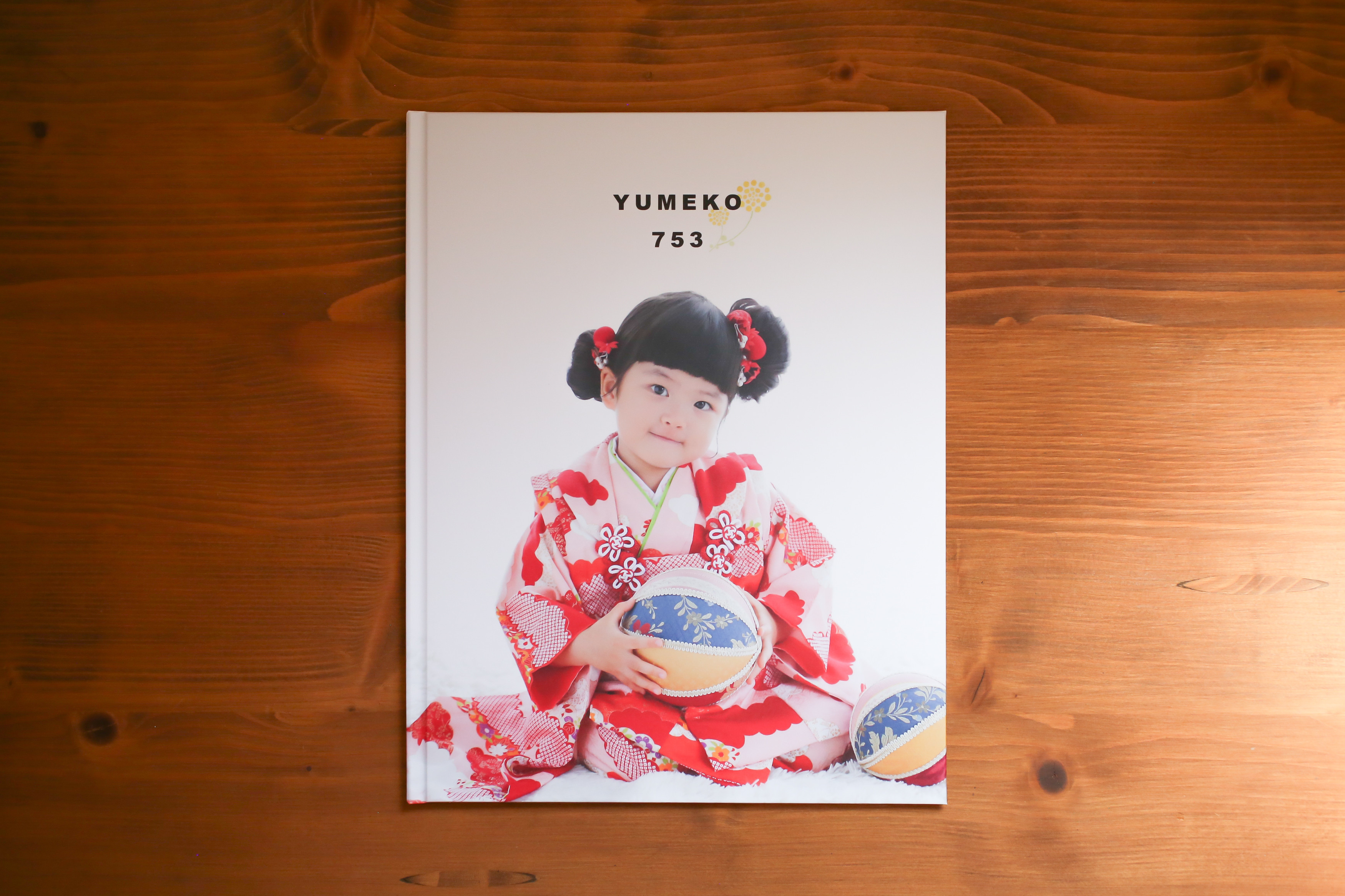 フォトアルバム（台紙タイプ）A4サイズ