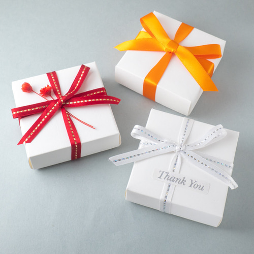 身フタ式ギフトボックス*6cm角<60ボックス>【6箱セット 身フタ式ギフトボックス*6cm角<60ボックス>【6箱セット