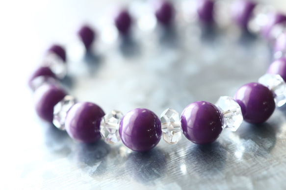 ☆「ペットの気持ち」を理解できる石☆…☆フォスフォシデライト：8.5