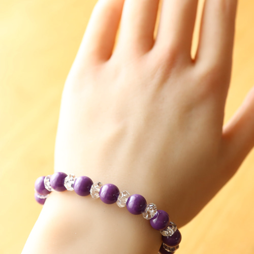 ☆「ペットの気持ち」を理解できる石☆…☆フォスフォシデライト：8.5