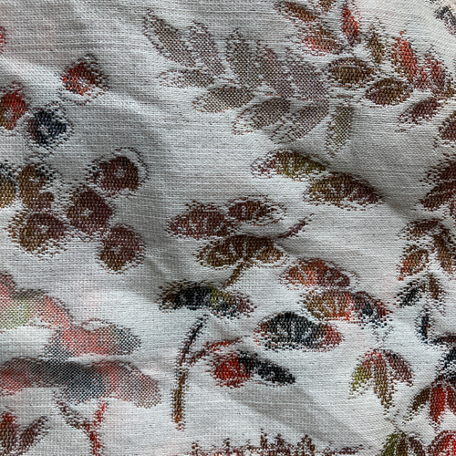 着物リメイクパッチ玄関マット カーペット・絨毯・ラグ・マット