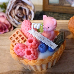 ムーンキャンドル おつきさまキャンドル お値下げ キャンドル