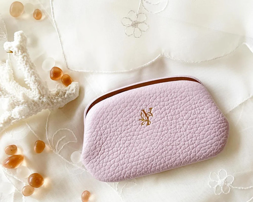 アクセサリー Maa ネックレス K10ピンクゴールド ルビー ピンクトルマリン