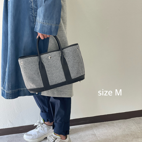 グレー トートバッグ バッグ1392ライトグレー – 銀座ヨシノヤオンラインショップ