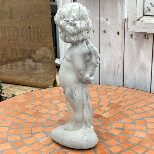 天使　オブジェ　作家モノ　エンジェル 天使 オブジェ 作家モノ エンジェル 天使 オブジェ 作家モノ