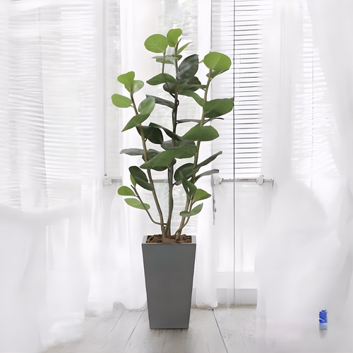 光触媒　人工観葉植物　ウォールグリーン　アーバンシーグレープ1.35 光触媒 人工観葉植物 ウォールグリーン アーバンシーグレープ