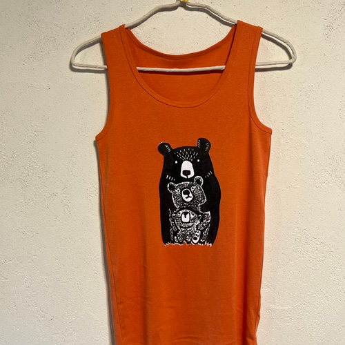 【クマさん専用】タンクトップ クマさん専用】タンクトップ Amazon | [ジーティーライン