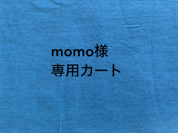 momo様専用カート 1枚目の画像