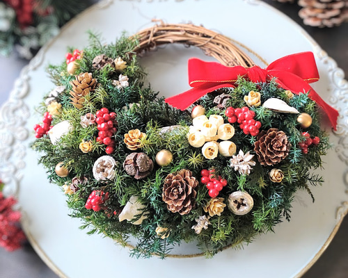 7.クリスマスハーフリース 851bacfc89261d7213d37866682687