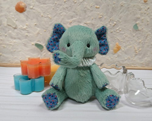 ぞうのぬいぐるみ　ぞう　テディベア　teddy bear ぞう ぞうのぬいぐるみ ぞう テディベア teddy bear ぞう ぬいぐるみ