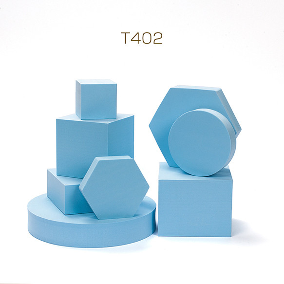 特注品発泡スチロール材ブロック2個 特注品発泡スチロール材ブロック2個 【公式通販】