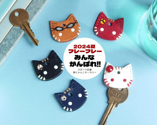 ❤オーダー受付❤️ピアノ好きにゃんこ❤可愛い猫ちゃんたち❤