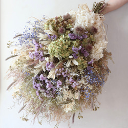 k*n様 セボンスター♡フラワーワゴンの紫 スターポンポン 1～4色MIX｜No.7 紫｜商品詳細｜POMCHE ポムシェ