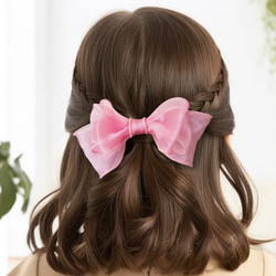 女の子 ヘアクリップ・バナナクリップ の人気通販｜Creema(クリーマ  