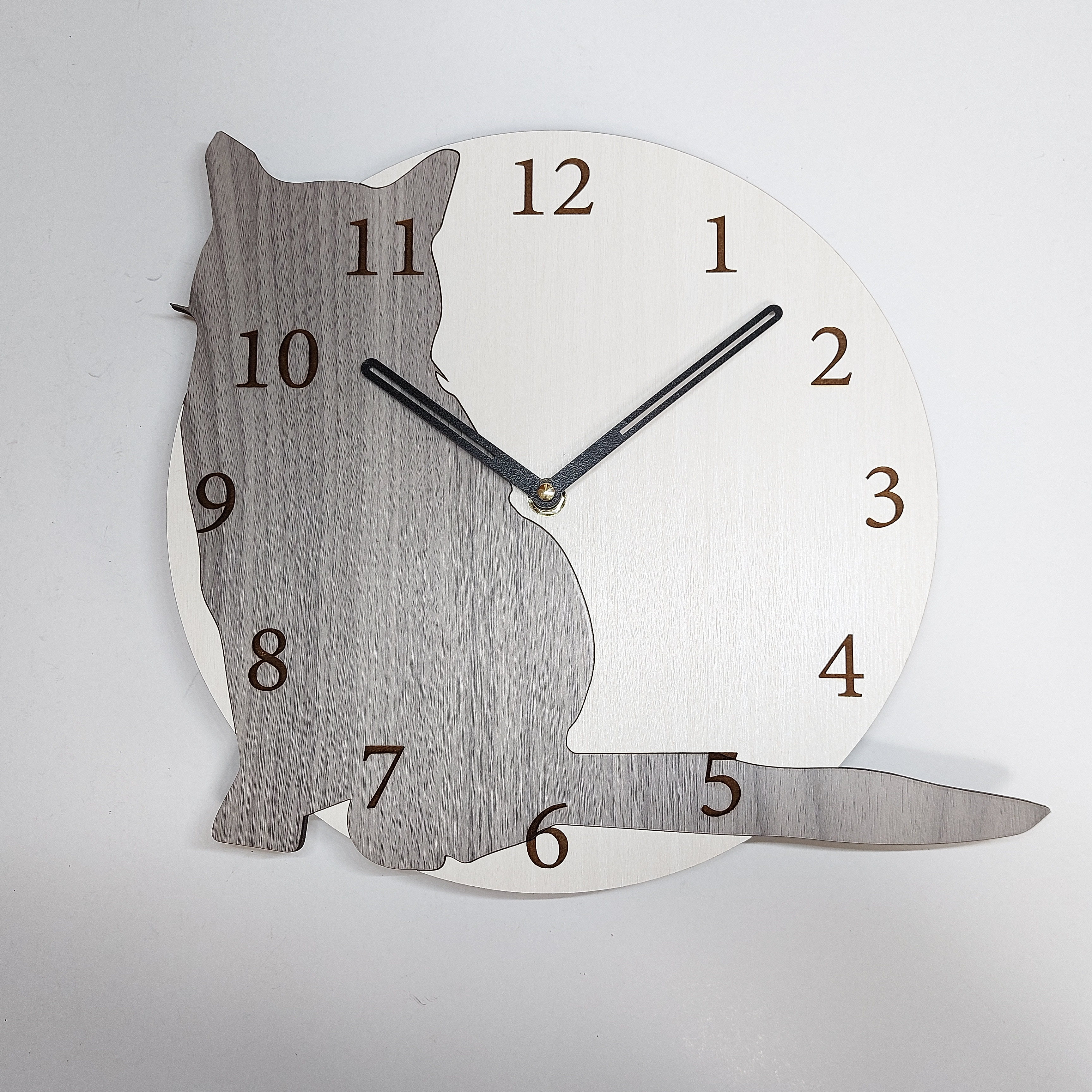 壁掛け時計 【最終値下げ】ひきフェス