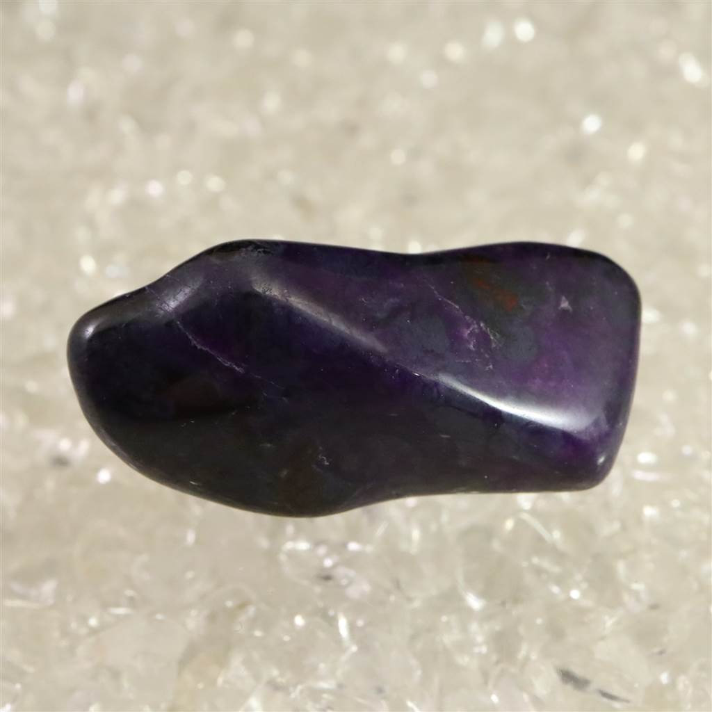 スギライト タンブル 35mmタンブル　13.18g #43021