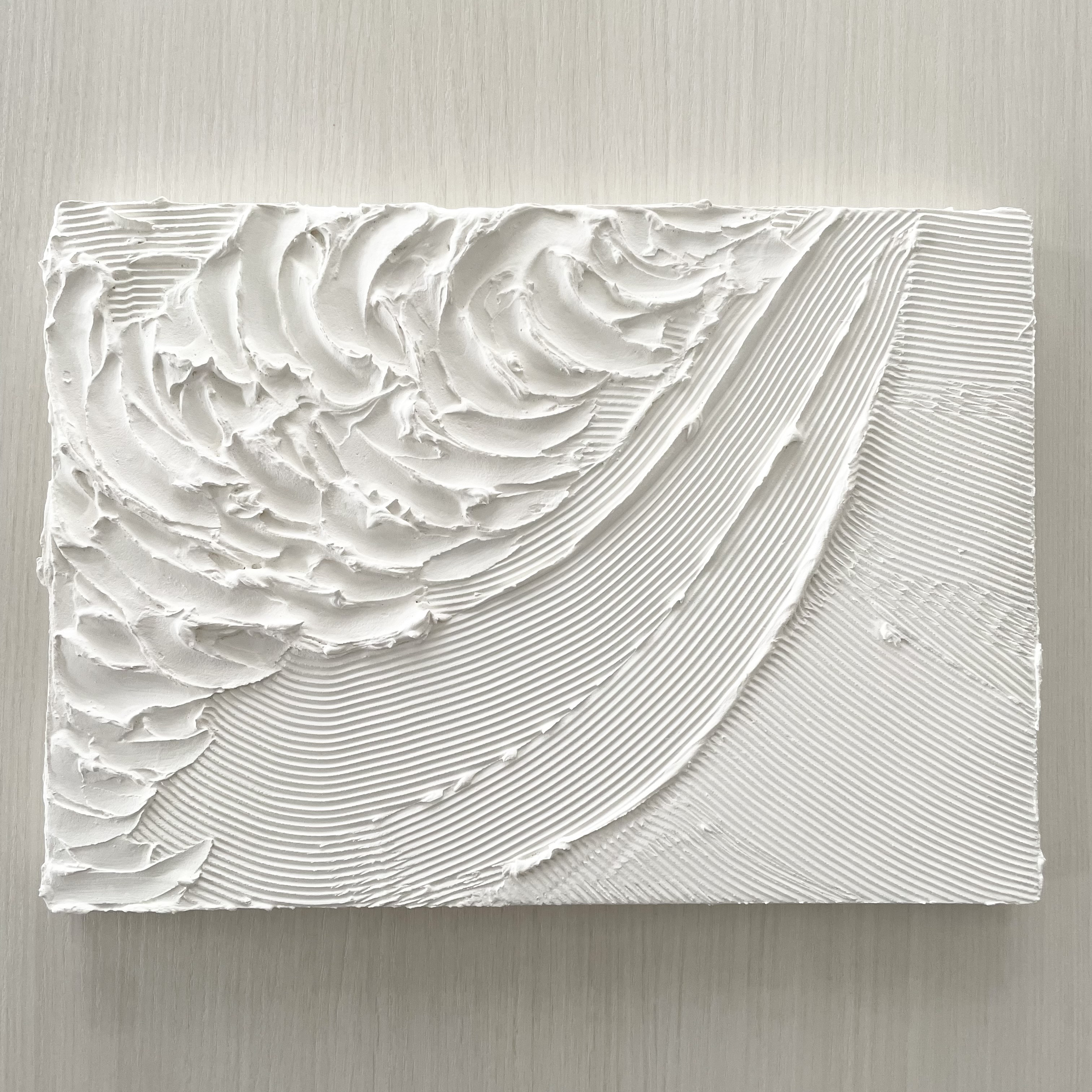 インテリア　アート　絵画　A4 　作家作品 インテリア　アート　絵画　A4 　作家作品