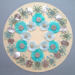 ユーフォルビアのドライフラワー＜小分け7本＞ その他素材 koto 通販