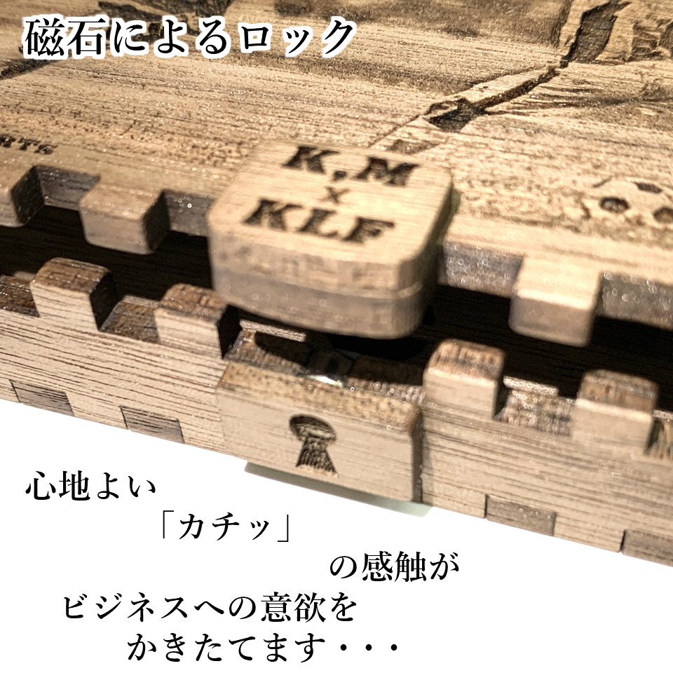 BOX-WO オーダーメイド品　世界で一つ 私だけの発信 話題 お祝い プレゼント クリスマス 年末年始 就職 誕生日