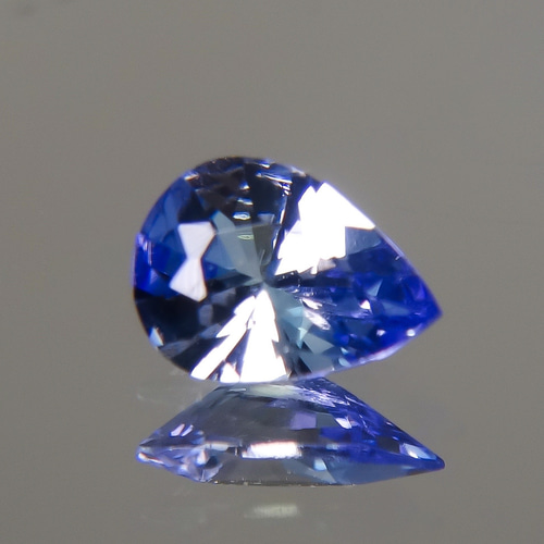 天然マーメイドタンザナイト0.53ct 天然石 MaPRE Nene 通販｜Creema 