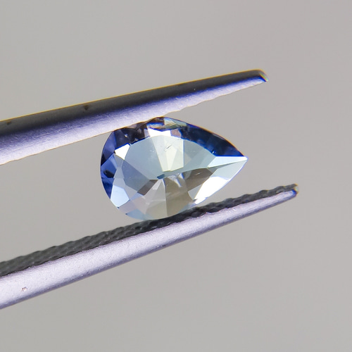 天然マーメイドタンザナイト0.53ct 天然石 MaPRE Nene 通販｜Creema 