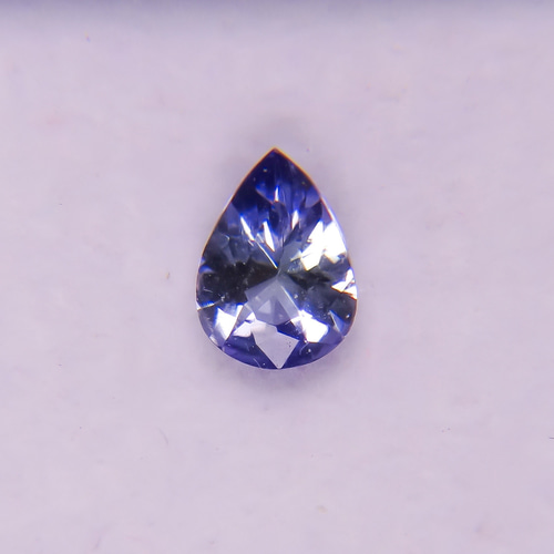 天然マーメイドタンザナイト0.53ct 天然石 MaPRE Nene 通販｜Creema 