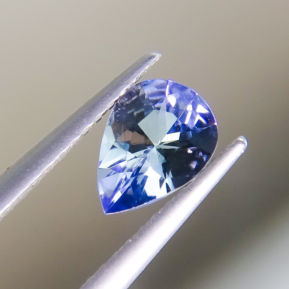 天然マーメイドタンザナイト0.53ct 天然石 MaPRE Nene 通販｜Creema 