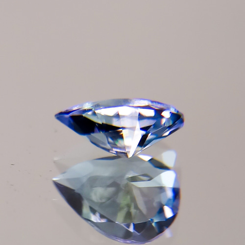 天然マーメイドタンザナイト0.53ct 天然石 MaPRE Nene 通販 18079664 