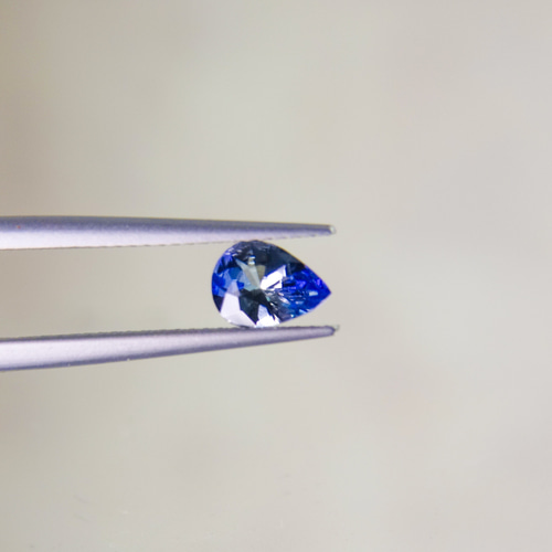 天然マーメイドタンザナイト0.53ct 天然石 MaPRE Nene 通販｜Creema 