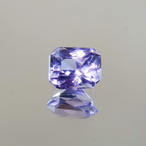 天然石スピネル 天然石ダークパープルスピネル 1.05ct | 深みのある紫の輝き