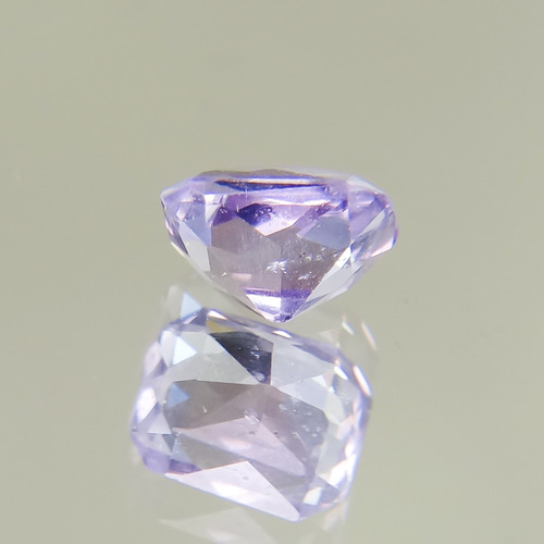 天然ライラックスピネル0.87ct 天然石 MaPRE Nene 通販 18079685