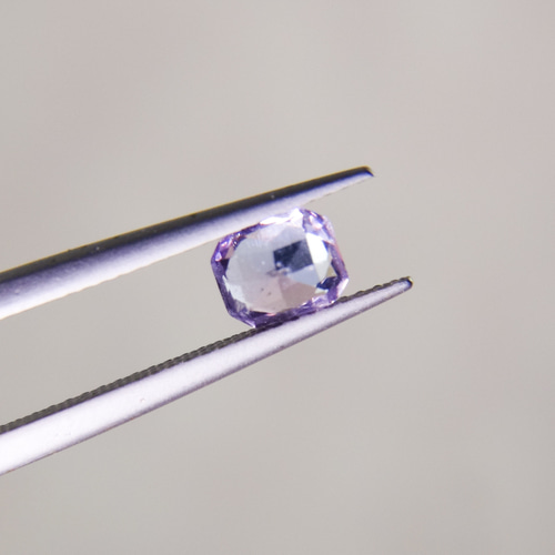 天然石スピネル 天然ライラックスピネル0.87ct 天然石 MaPRE Nene 通販 18079685