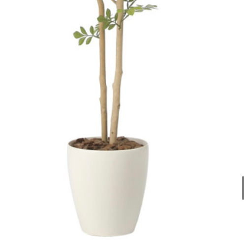 光触媒人工観葉植物ウォールグリーンフェイクグリーントネリコ1.3