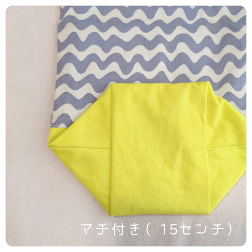 なみなみグレーが可愛い縦型ピアニカケース！なみなみグレー✕レタス