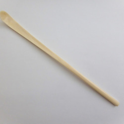 在庫整理品！本象牙の印材/棒材 φ10.5×45㎜ 16本（1）加工用素材