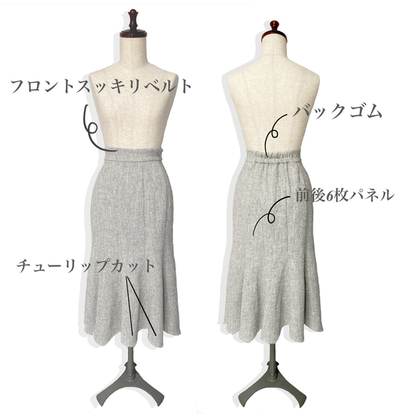 トート・ベー、チューリップ、希少画集画、新品高級額、額装付