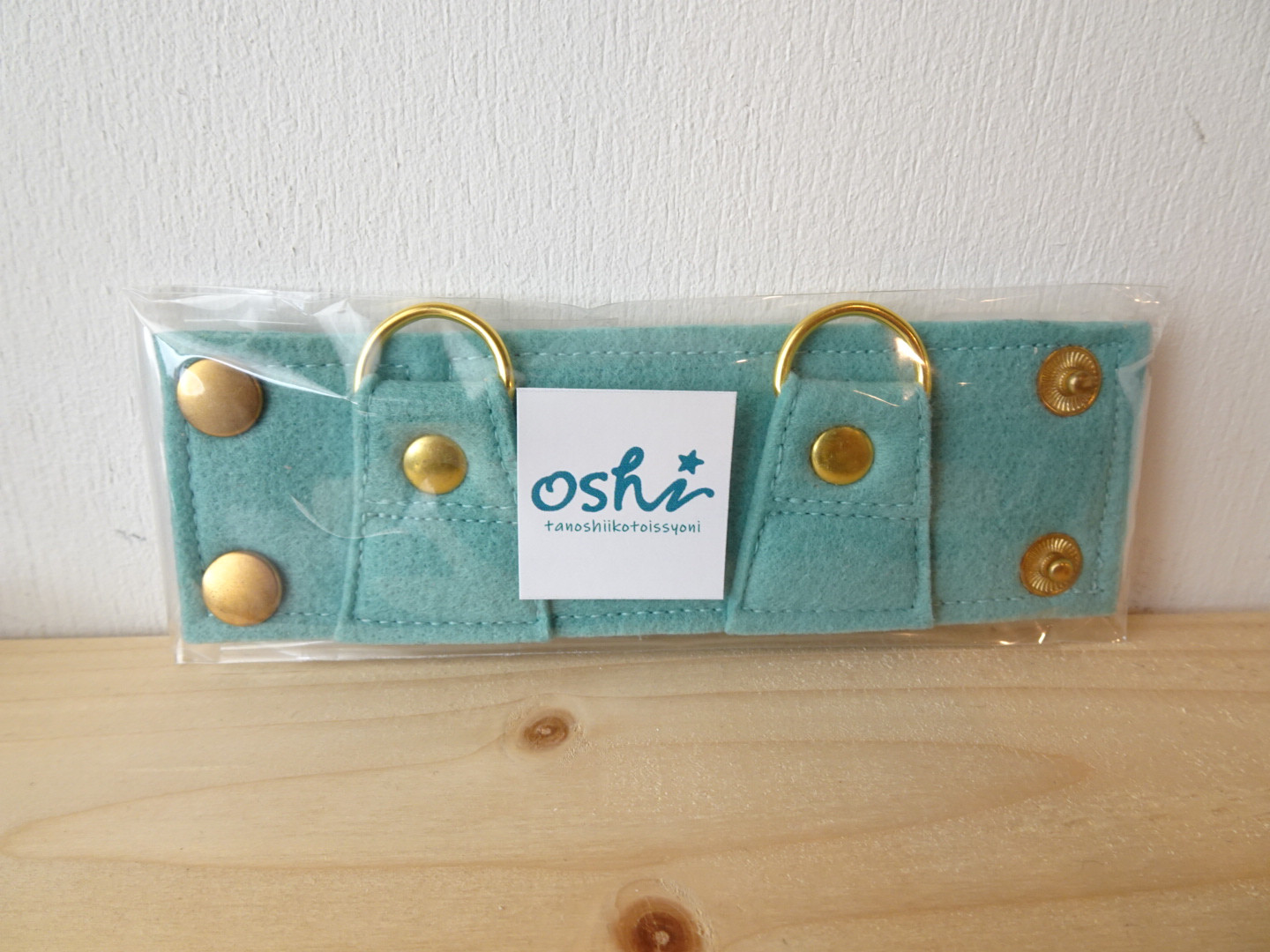 ソウル　ペンミ　1周年　ペンライト　ストラップ　カードホルダー TWS