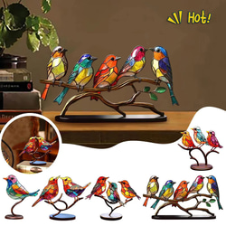 鳥 置物 金属 インテリア小物 鉄 オンドリ 金属彫刻 ホームアート デコレーション 鶏 置物