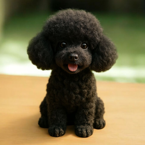 ＊羊毛フェルト＊うちのこオーダー うちの子オーダー 羊毛フェルト | iichi 日々の暮らしを心地よく