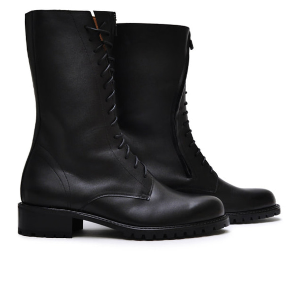 レースアップブーツ レザーブーツ メンズブーツ ブーツ 本革 大きいサイズ 靴 小さいサイズ 靴 lav 