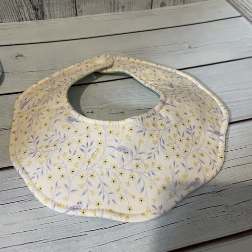 ママのお揃いシュシュと替ええりスタイのセット リバーシブル STC3