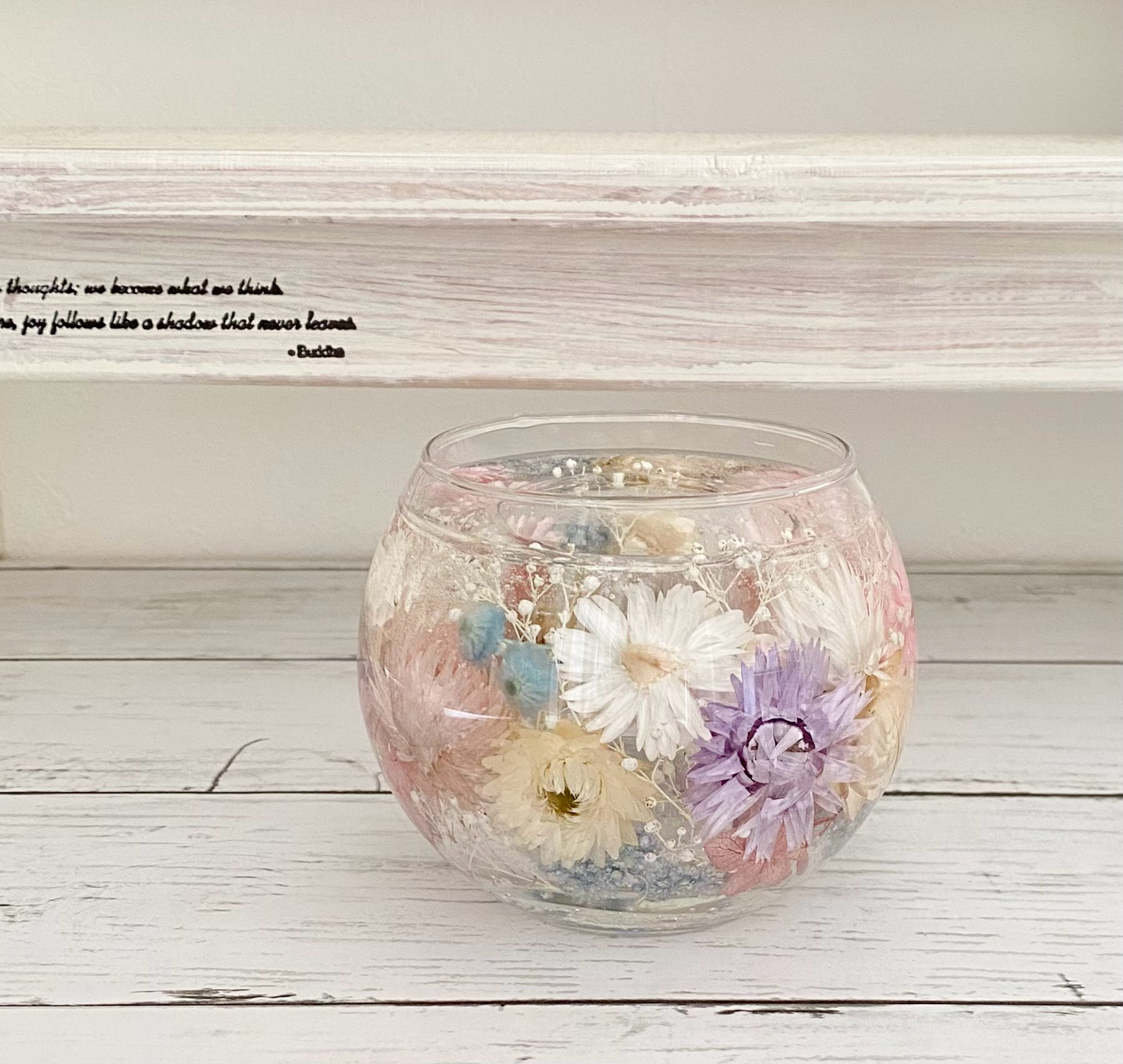 春の花のキャンドルホルダー Amazon.co.jp: ドリームライト UFO スプリングフラワー 花