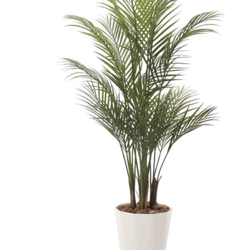 光触媒 人工観葉植物 ウォールグリーン フェイクグリーン アレカパーム