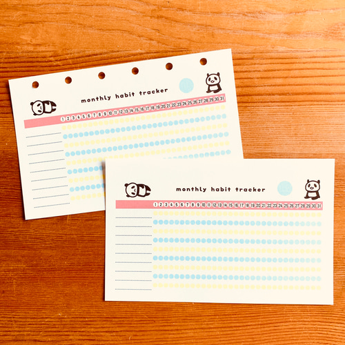 パパパンダ様追加専用リフィル パパパンダ様追加専用リフィル