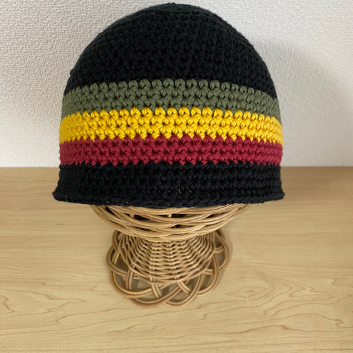 Only NY クラッシャーハット クロシェット バケットハット バラ売り可 クロシェハット クラッシャーハットニットハットバケットハット