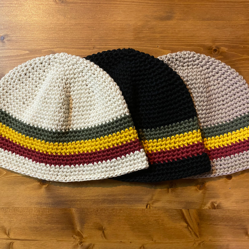 クラッシャーハット　バケハ 楽天市場】レザー バケットハット 大き目サイズ ブラック 高品質なPU