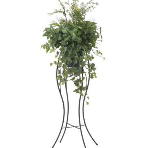 光触媒　人工観葉植物　フェイクグリーミニバンブースタンド1.35 光触媒 人工観葉植物 フェイクグリーミニバンブースタンド1.35