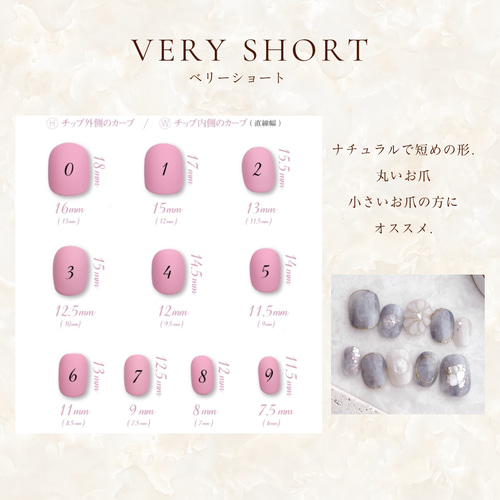 とろ〜りぷっくり♡桃ネイル フルーツ ピンク 淡色 ニュアンス 韓国